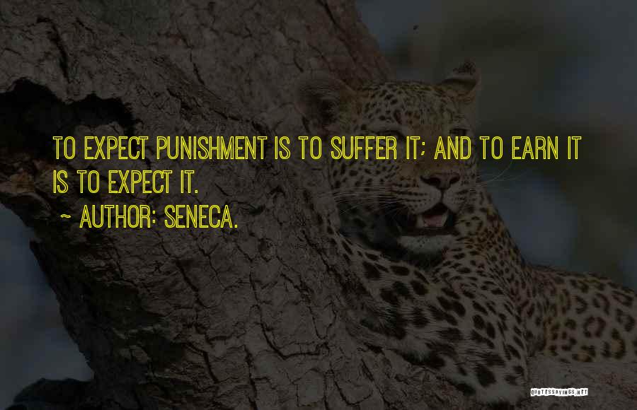 Seneca. Quotes 1429035