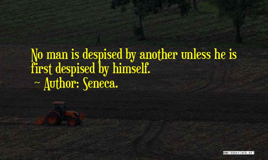Seneca. Quotes 152179