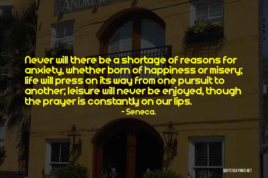 Seneca. Quotes 1540847