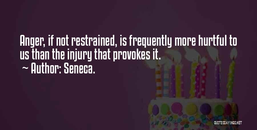 Seneca. Quotes 1620318