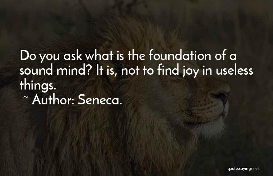 Seneca. Quotes 1657456