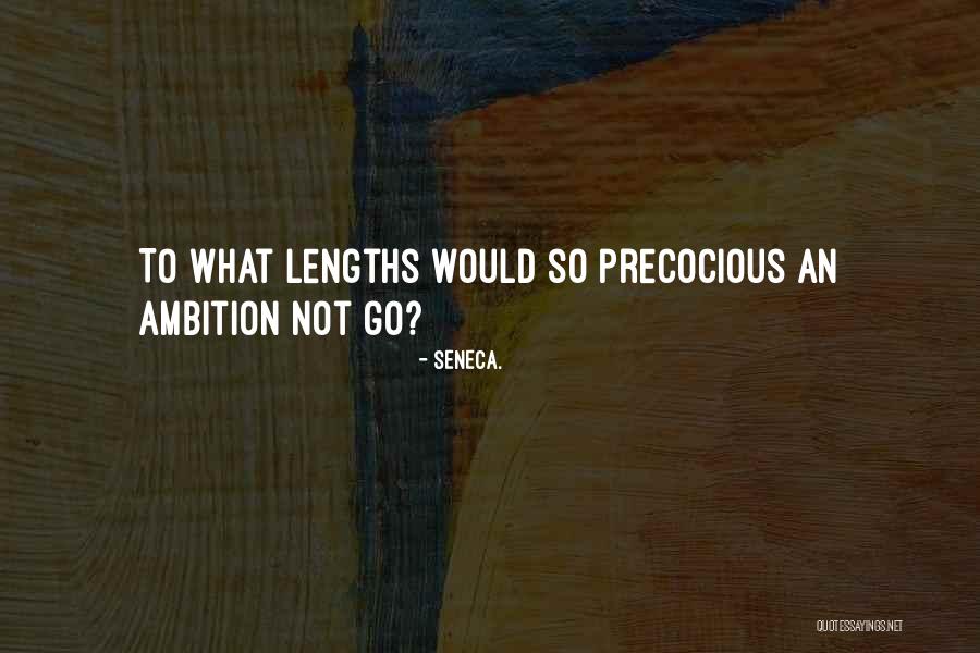 Seneca. Quotes 1798418