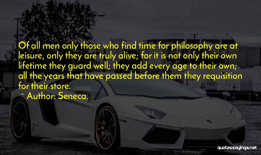 Seneca. Quotes 1909223