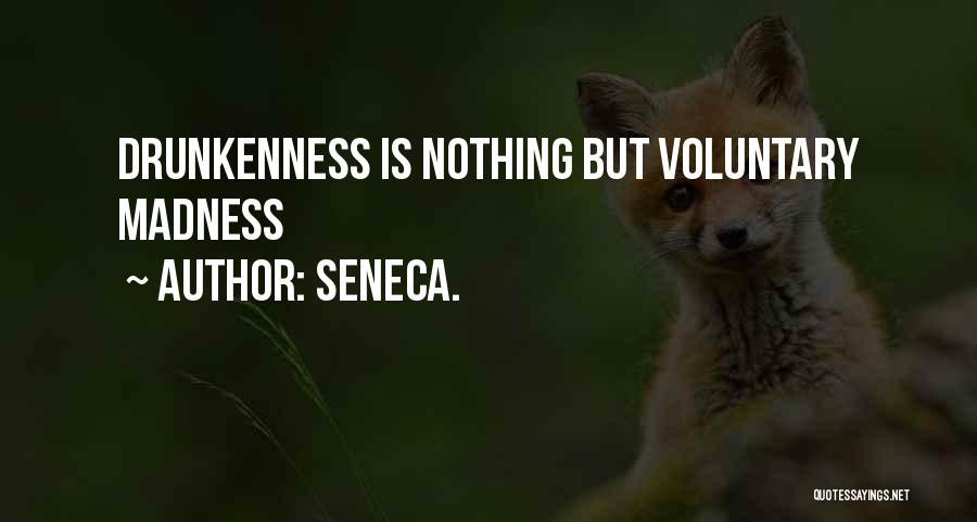 Seneca. Quotes 2138178