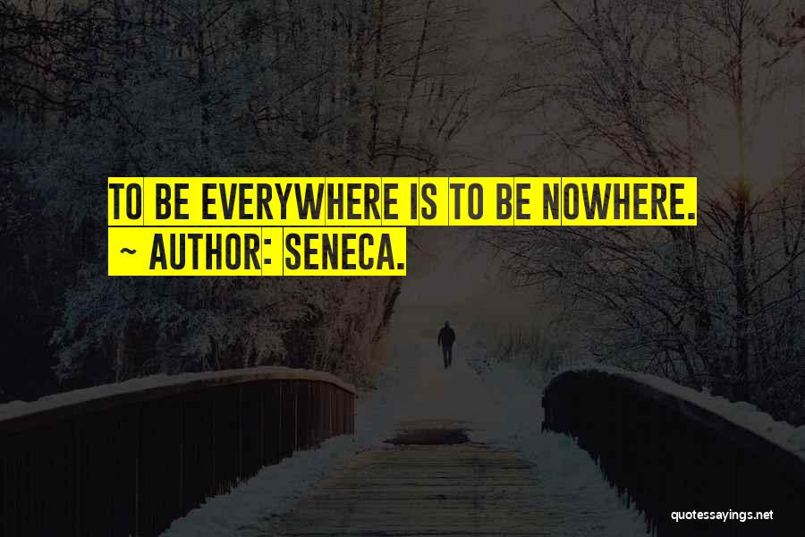 Seneca. Quotes 293637