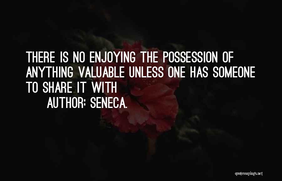 Seneca. Quotes 463496