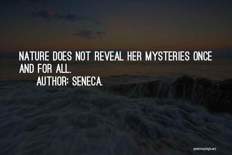 Seneca. Quotes 613598