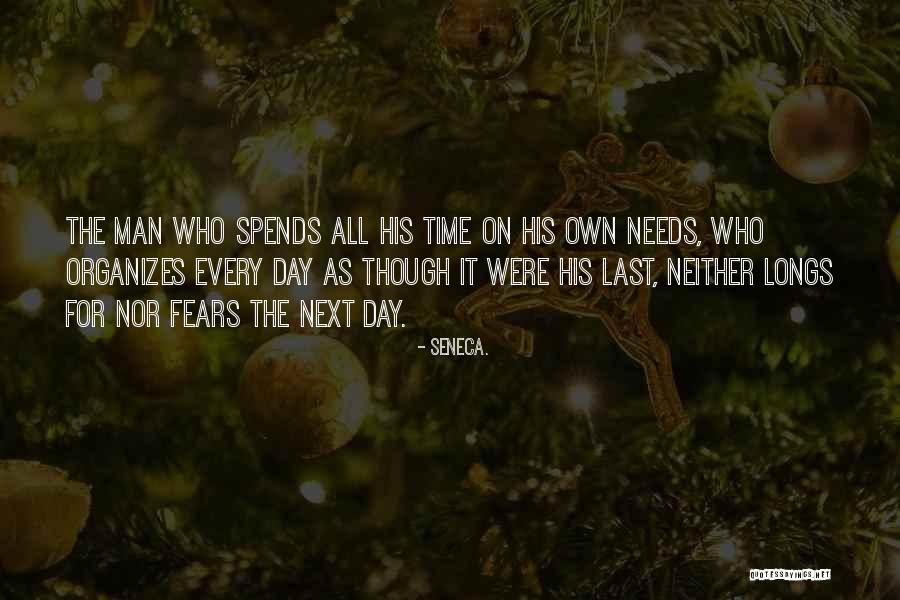 Seneca. Quotes 621028