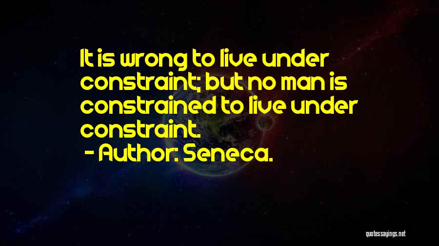 Seneca. Quotes 905837