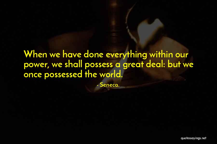 Seneca. Quotes 92653 Seneca. Quotes 92653