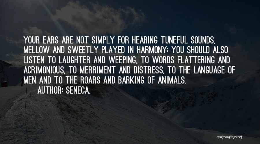 Seneca. Quotes 95866