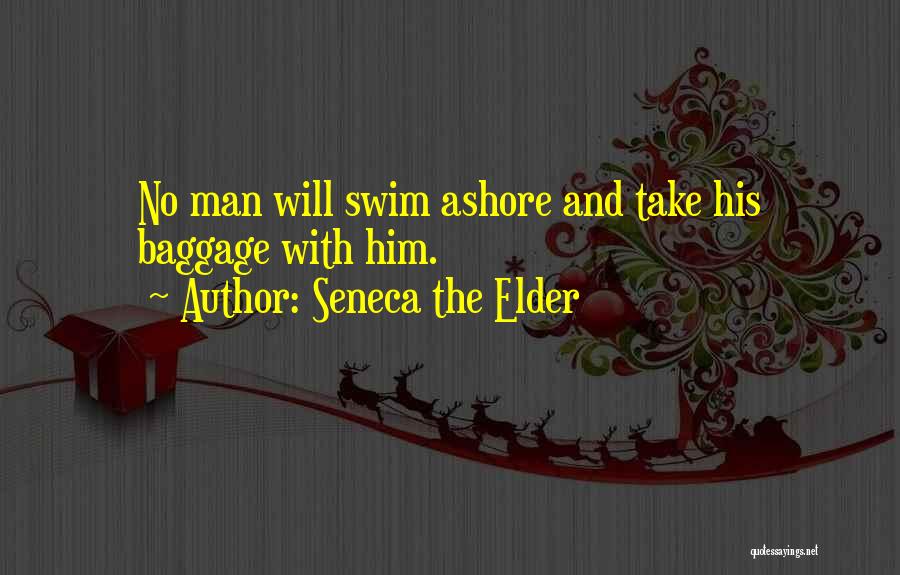 Seneca The Elder Quotes 1039521