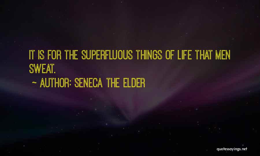 Seneca The Elder Quotes 1612605