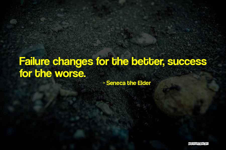 Seneca The Elder Quotes 1658063