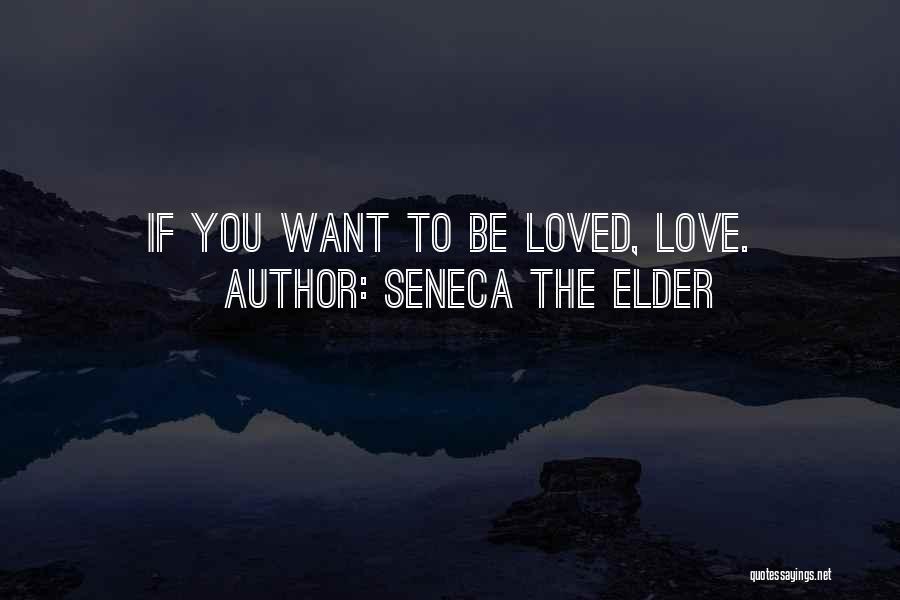 Seneca The Elder Quotes 1740738