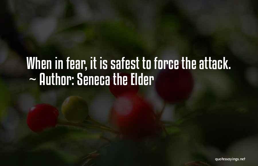 Seneca The Elder Quotes 1830052