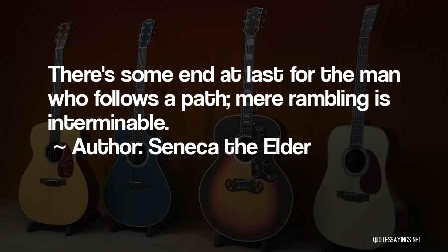 Seneca The Elder Quotes 717652