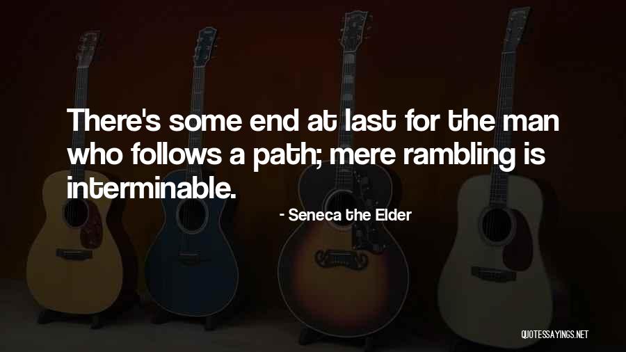 Seneca The Elder Quotes 717652