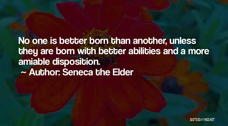 Seneca The Elder Quotes 801308