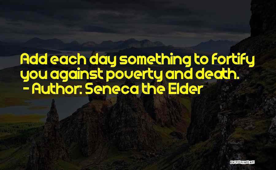 Seneca The Elder Quotes 985489