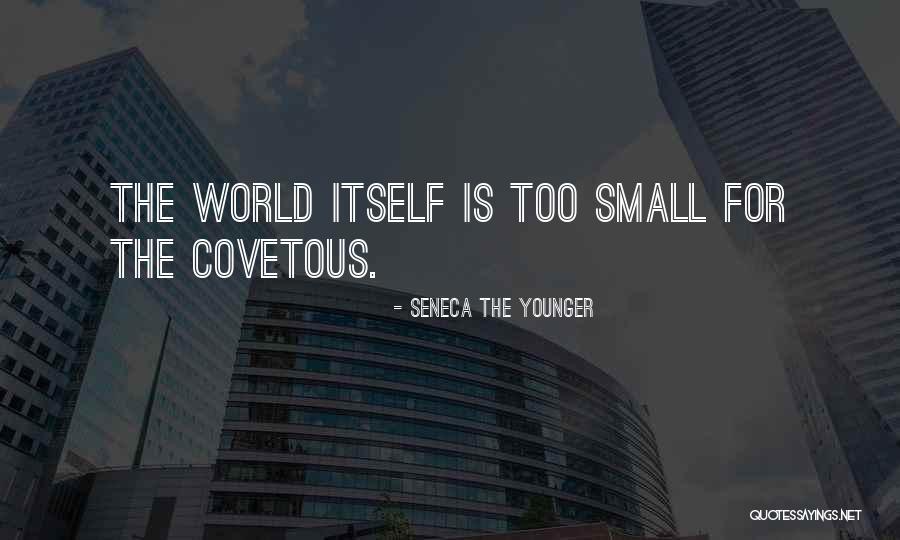 Seneca The Younger Quotes 1040681 Seneca The Younger Quotes 1040681