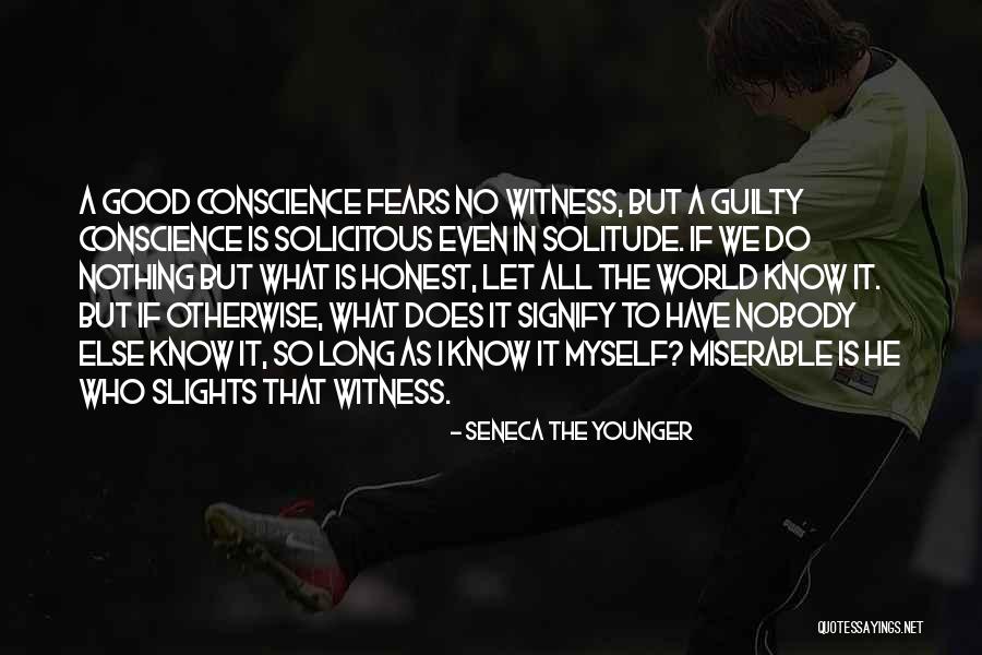 Seneca The Younger Quotes 1113555