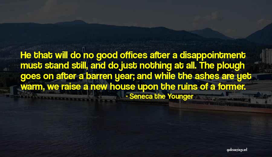 Seneca The Younger Quotes 1141858