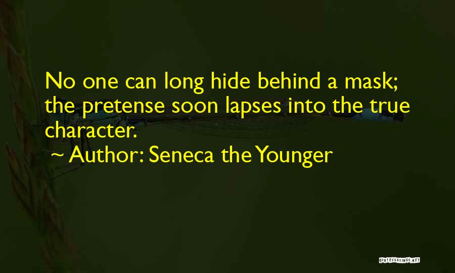 Seneca The Younger Quotes 1152608