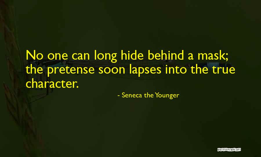 Seneca The Younger Quotes 1152608