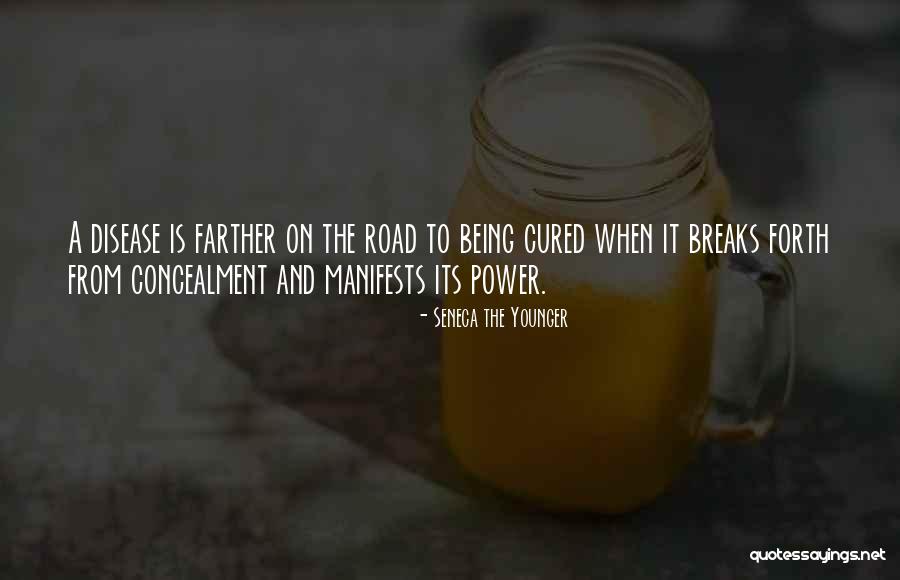 Seneca The Younger Quotes 115863 Seneca The Younger Quotes 115863