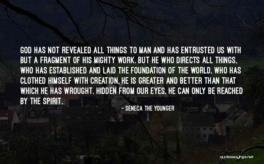 Seneca The Younger Quotes 1188275