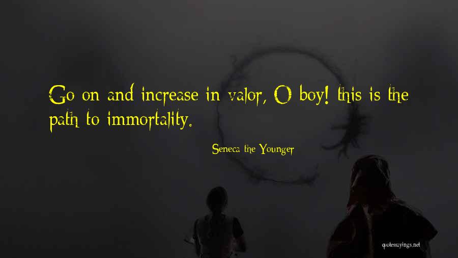 Seneca The Younger Quotes 1216420