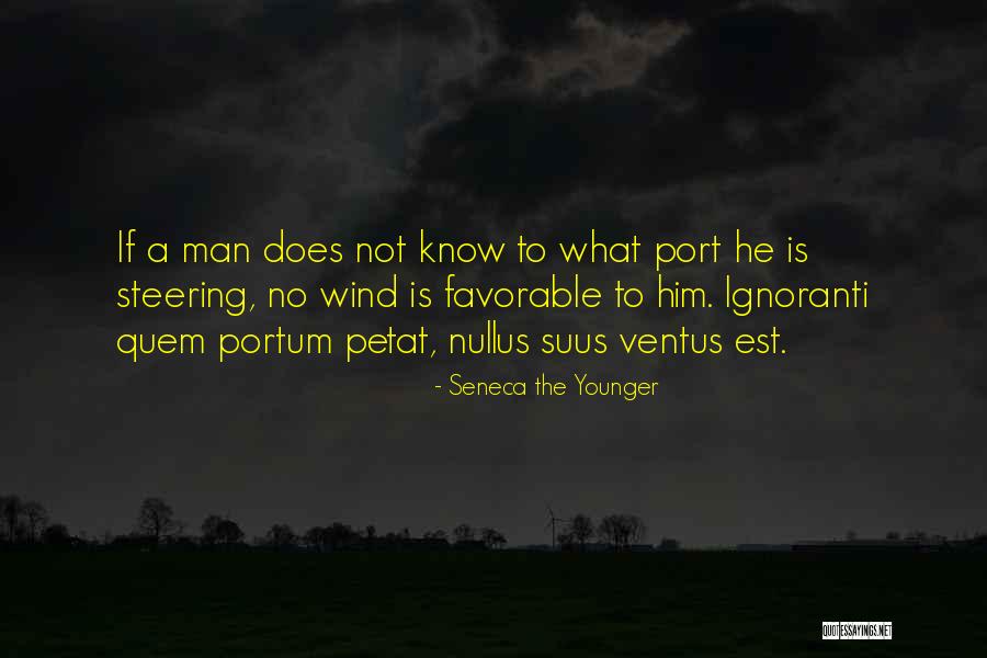 Seneca The Younger Quotes 1251638