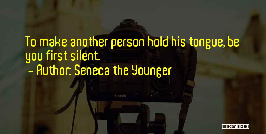 Seneca The Younger Quotes 1300572