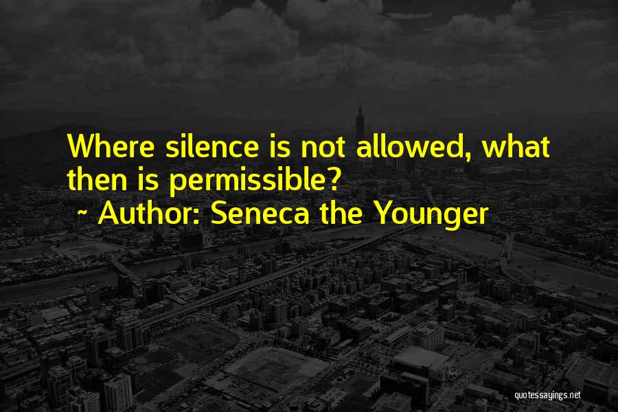Seneca The Younger Quotes 1354010