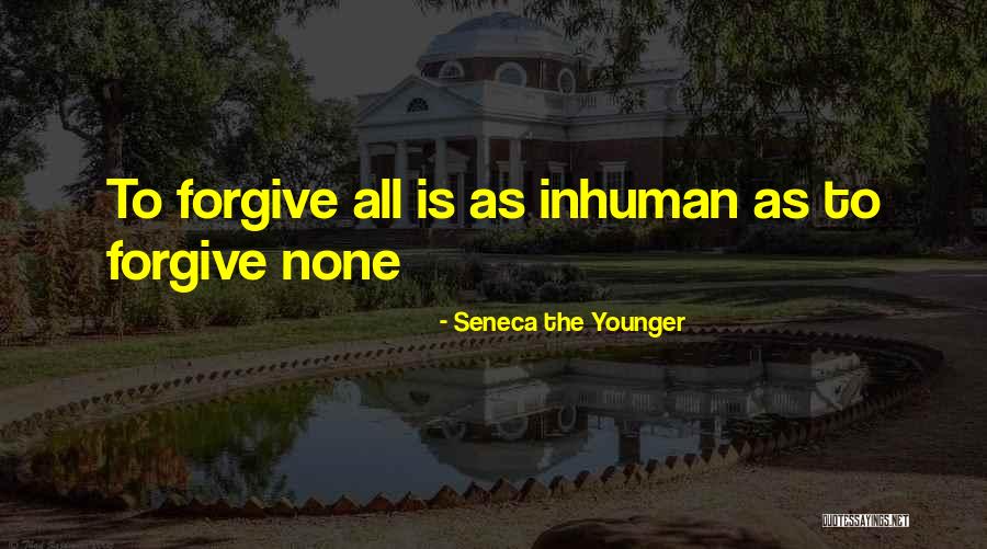 Seneca The Younger Quotes 1362780