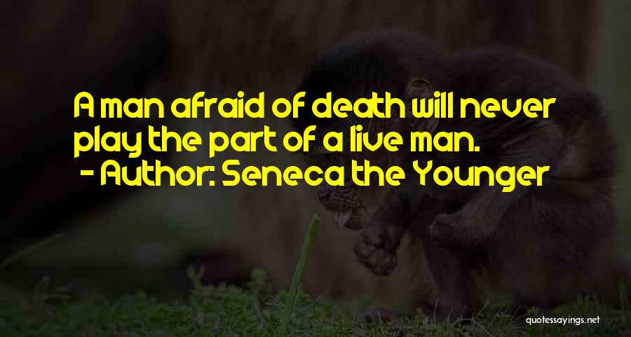 Seneca The Younger Quotes 1471636