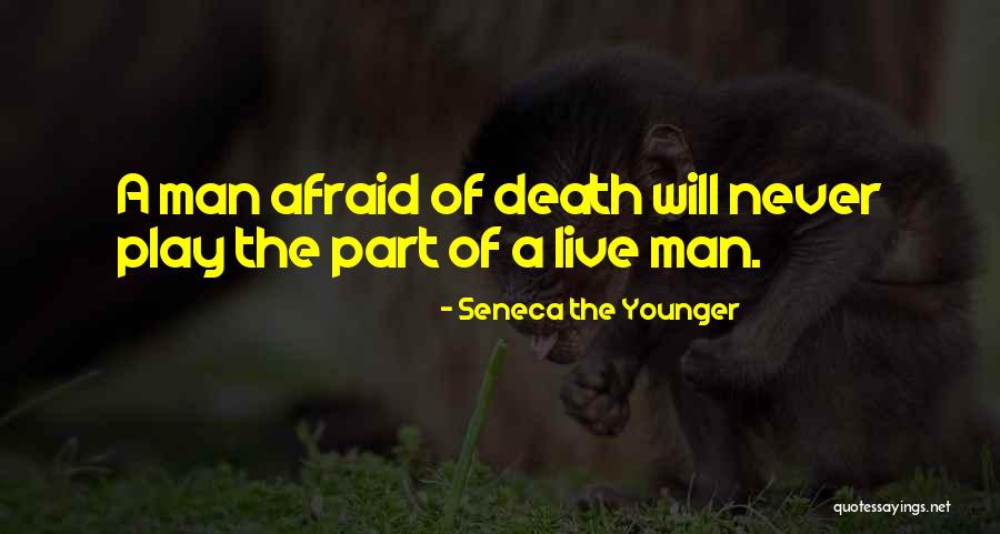 Seneca The Younger Quotes 1471636