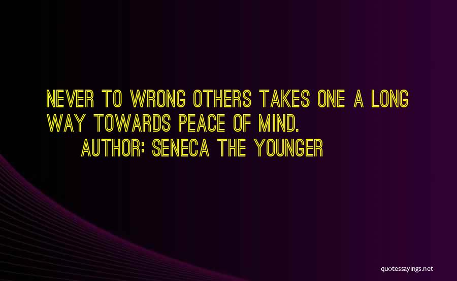 Seneca The Younger Quotes 150866