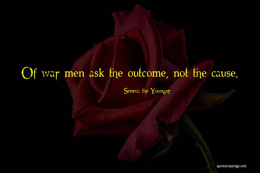 Seneca The Younger Quotes 1564450