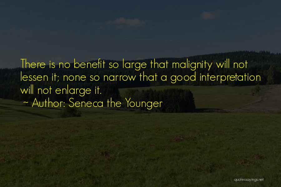 Seneca The Younger Quotes 1584298