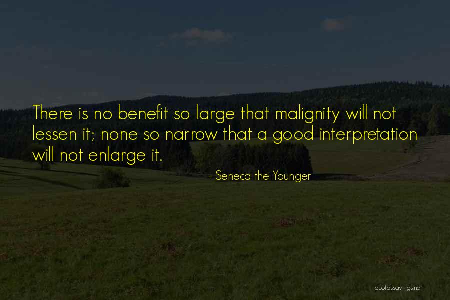 Seneca The Younger Quotes 1584298