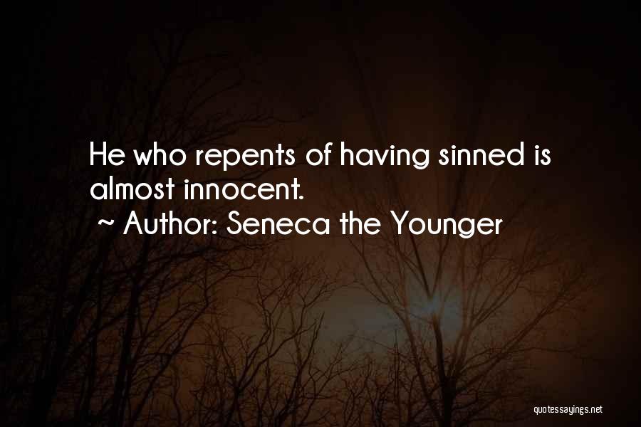 Seneca The Younger Quotes 1668525