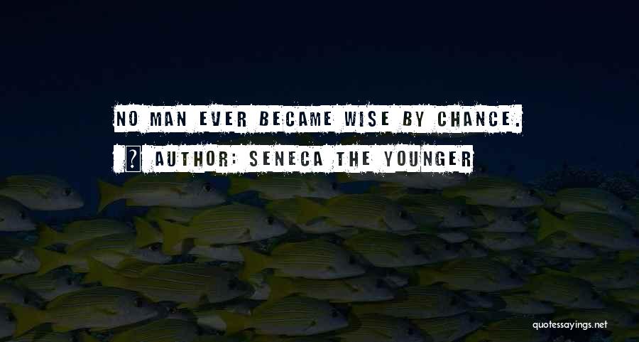 Seneca The Younger Quotes 1694755