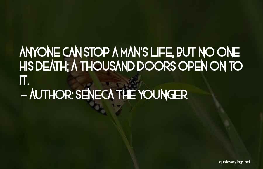 Seneca The Younger Quotes 1717021