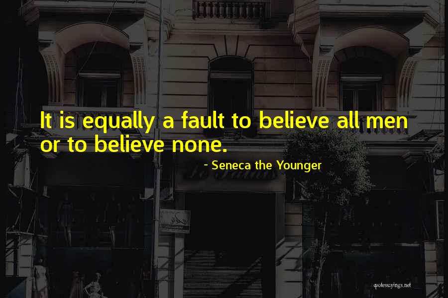Seneca The Younger Quotes 181414 Seneca The Younger Quotes 181414