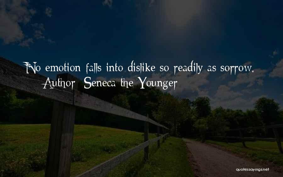 Seneca The Younger Quotes 1818293