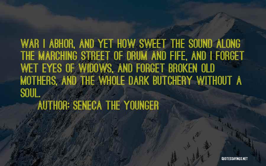 Seneca The Younger Quotes 1828892