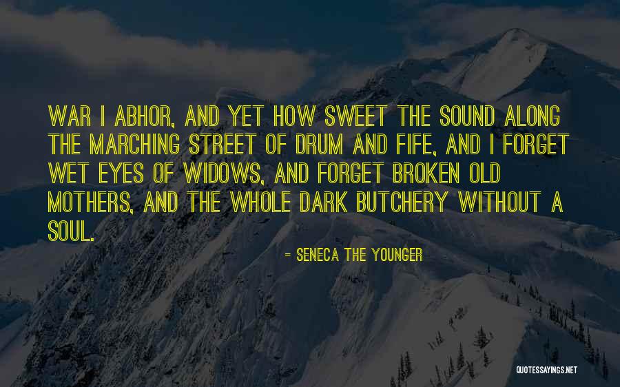 Seneca The Younger Quotes 1828892