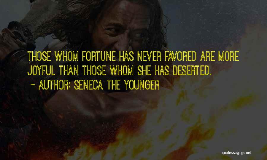 Seneca The Younger Quotes 1860390